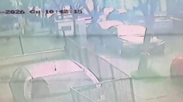 Beşiktaş’ta park kavgasında sürücüyü silahla öldüren saldırgan: Dayak yemekten korktum ateş açtım