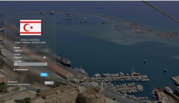 Doğu Akdeniz Gemi Trafik Hizmetleri Projesi, 2026'nın ikinci yarısında tamamlanacak