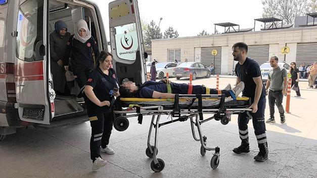 İstanbul açıklarındaki deprem çevre illerden de hissedildi