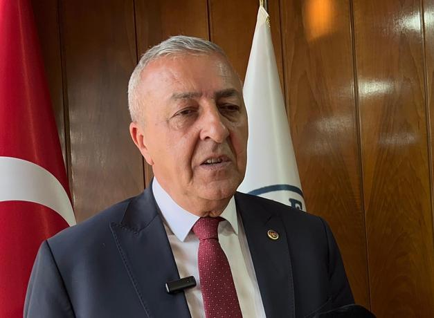 Göle Belediye Başkanı Budak CHP’den istifa etti