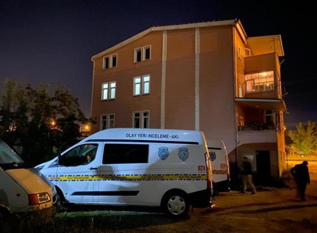 Samsunda aynı aileden 3 kişiyi yaralayan şüpheli tutuklandı