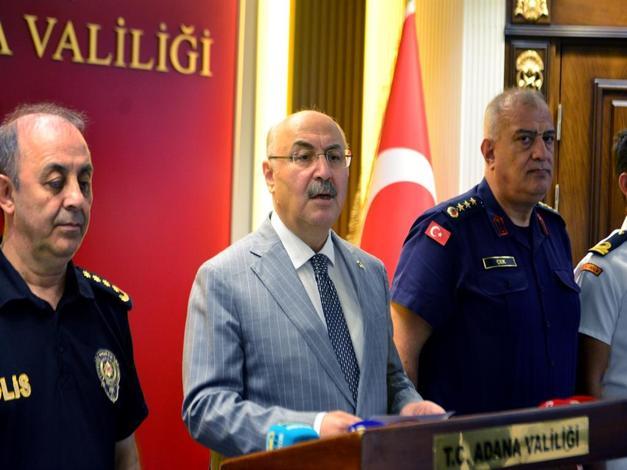 Gençleri dövüp serbest kalan şüpheli, mahalledeki başka bir kişiyi de darbetmiş