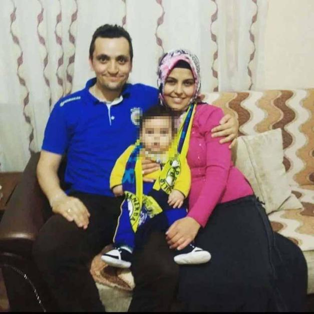 Karamanda çiftin öldüğü kaza; mesaiye yetişmek isterken olmuş