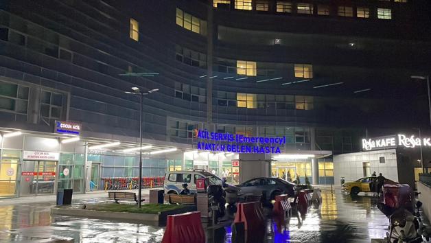 CHPli Adalar Meclis Üyesi kavgada bıçaklandı