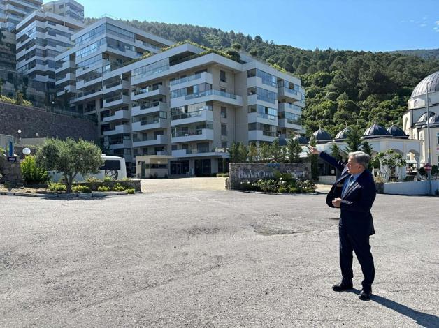Dorukhan Büyükışıkın ölümüne ilişkin soruşturmada 9 ilde operasyon: 22 gözaltı