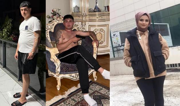 9 gün arayla öldürülen İlayda ve Helin’in katilleri yakın arkadaşmış