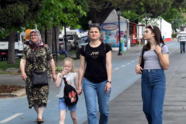 Prof.Dr. Varol: İklim değişikliği sağlık sorunlarını artırıyor