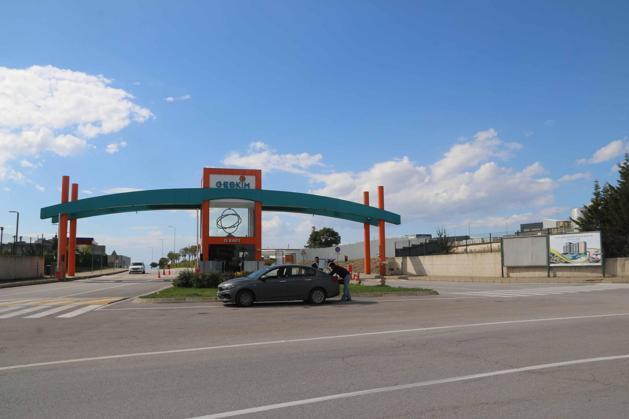 Petrokimya tesisinde patlama: 2 ölü