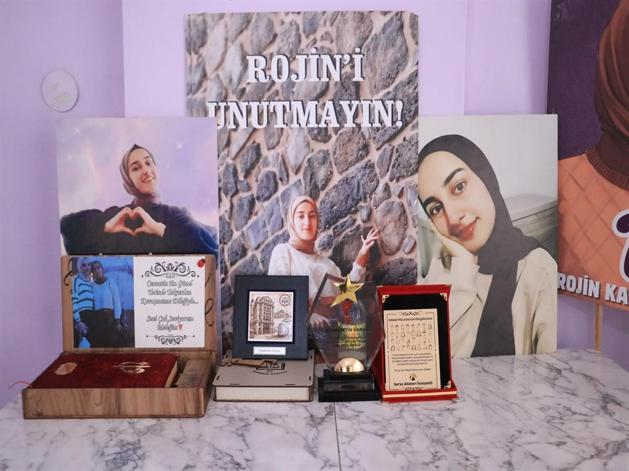 Rojin’in babası: Yeni avukatlar, daha önce yapılmayan bütün incelemeleri ele alacak
