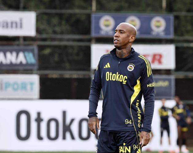 Fenerbahçe, Çaykur Rizespor maçı hazırlıklarına devam etti