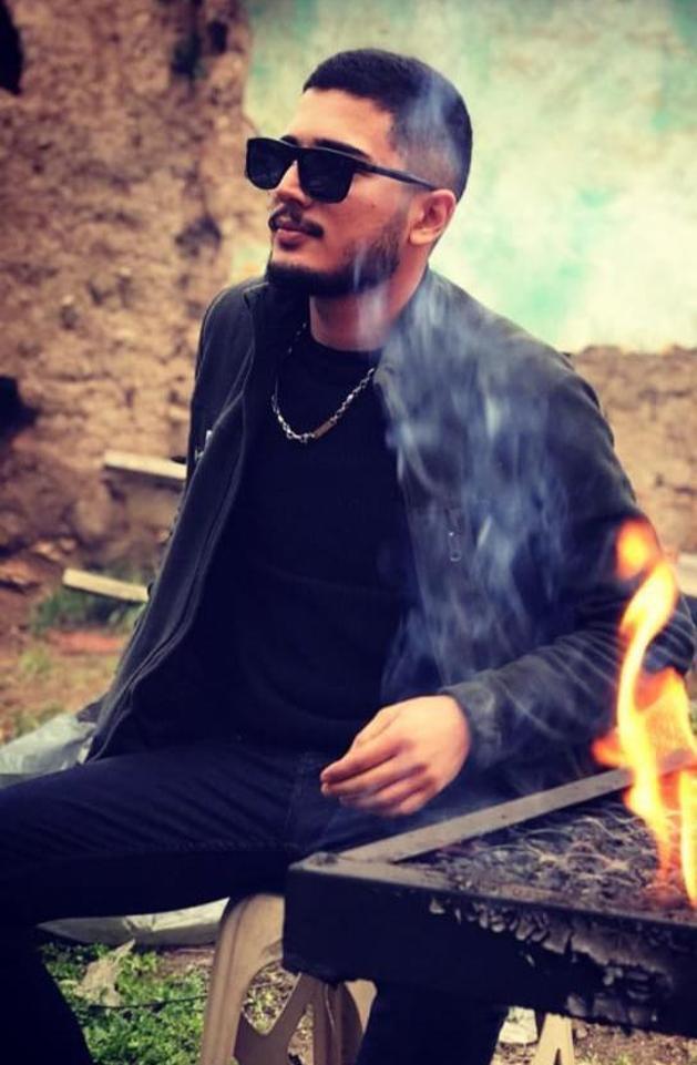 Elifi öldüren sevgilisine müebbet hapse istinaftan onama