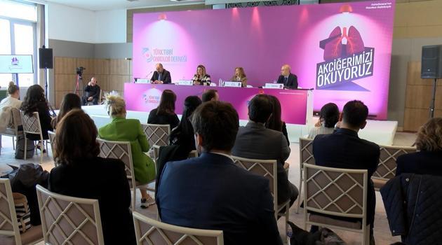 Türkiye’nin akciğer kanseri risk haritası oluşturuldu