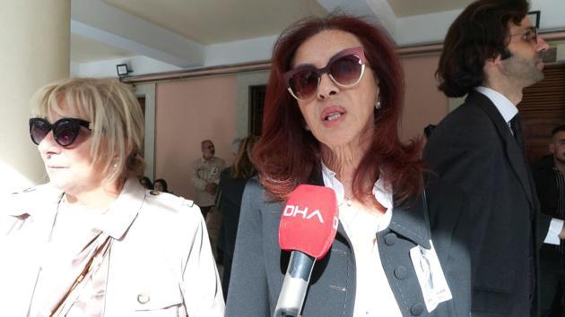 Sinema sanatçısı Engin Çağların öldüğü kazada tutuklanan motosiklet sürücüsü: Bir anda önüme çıktı