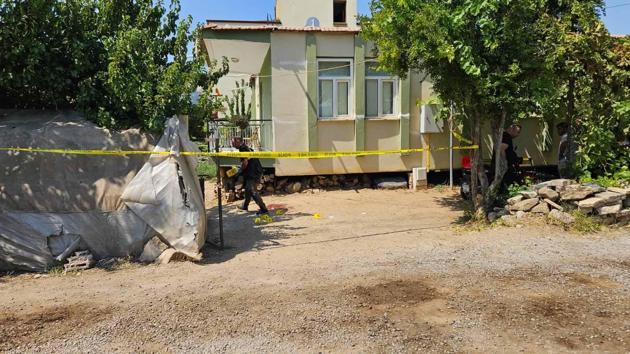 Damadını öldüren kayınpedere 10 yıl hapis