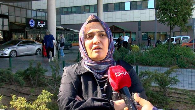 Esenlerde asker eğlencesi için toplanan gruba silahla ateş açan şüpheli tutuklandı