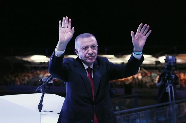Cumhurbaşkanı Erdoğan: Bu kültürün yitip gitmesine hiçbirimiz rıza gösteremeyiz