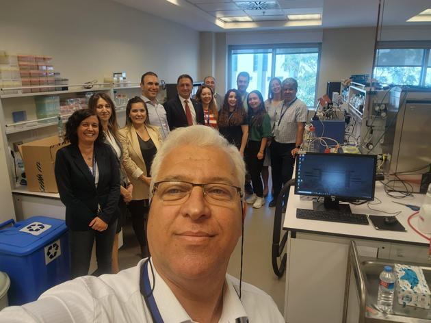 “Biyoteknoloji Vadisi sektörün paydaşlarını birleştiriyor”