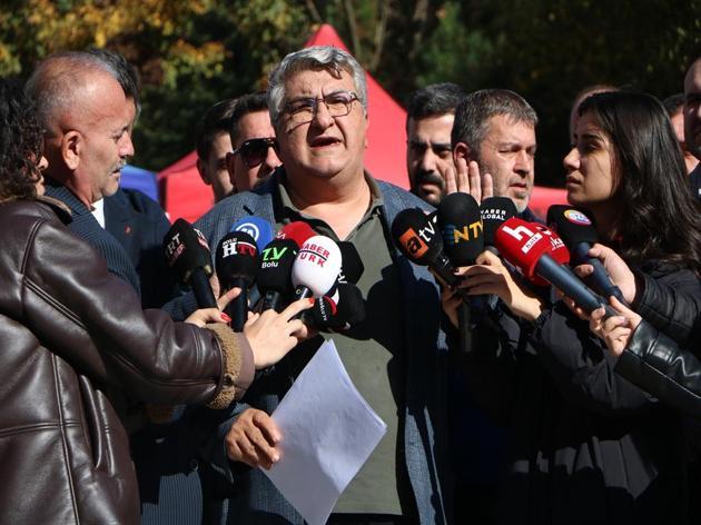 Boludaki yangın faciasına ilişkin davada karar açıklandı