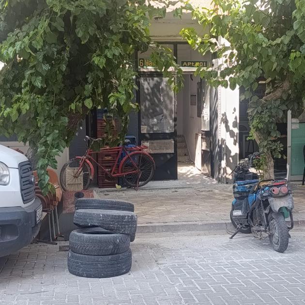 Tartıştığı kızını boğdu, 18 saat sonra kendisini ihbar etti
