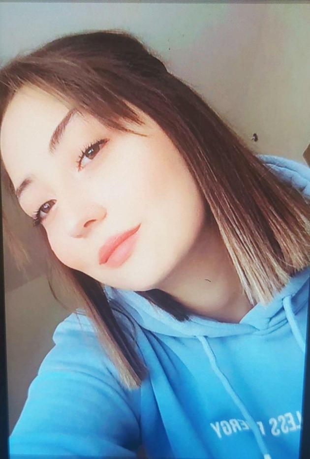 Herkesin umudunu kestiği Almina yeniden doğdu
