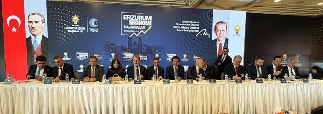 AK Parti’li Zeybekci: Terörün ülkeye maliyeti 3,1 trilyon dolar