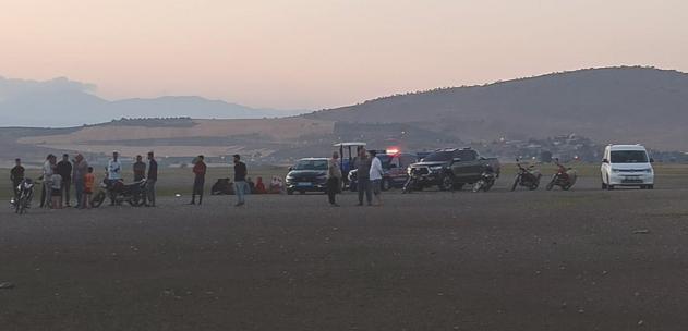 Kayıp olarak aranıyordu, barajda cansız bedeni bulundu