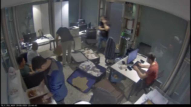 İstanbul Havalimanında yaklaşık 12 milyon lira değerinde kaçak ilaç ele geçirildi