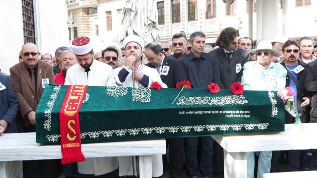 Sinema sanatçısı Engin Çağların öldüğü kazada tutuklanan motosiklet sürücüsü: Bir anda önüme çıktı