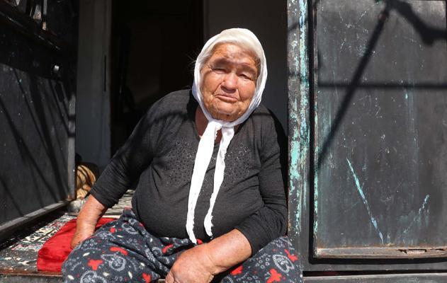 Denizlide 5.1 büyüklüğünde deprem