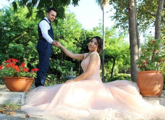 Eski eşini yakarak öldüren sanık, duruşma öncesi hayatını kaybetti