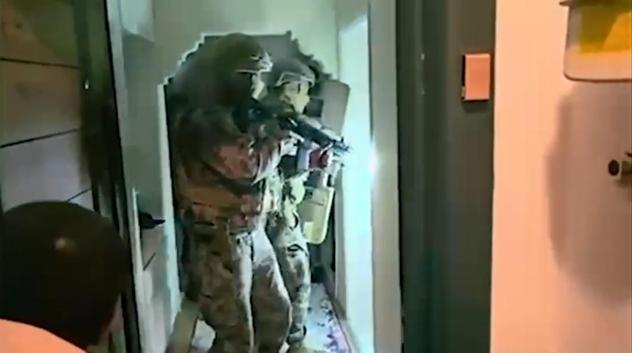 18 ilde siber suç operasyonu: 162 tutuklama