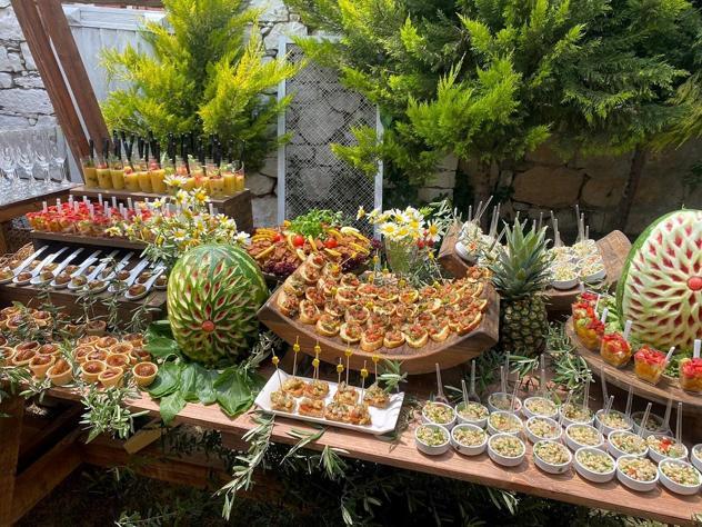 Didim’de Vegan Festivali coşkusu başladı