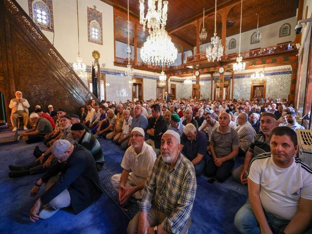 Özgür Özel: Adalet tutuklandı