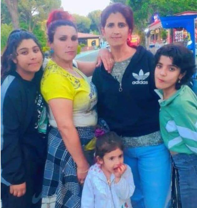 Nazillide restorandaki patlamada ölen, 4’ü çocuk, 7 kişinin kimlikleri belli oldu