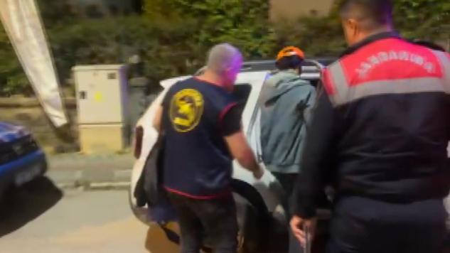 Gülistan Doku soruşturması; 7 ilde, 13 şüpheli hakkında gözaltı kararı