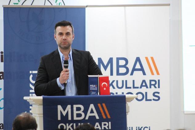 MBA Okulları, 12. kampüsünü Gaziosmanpaşa’da açtı