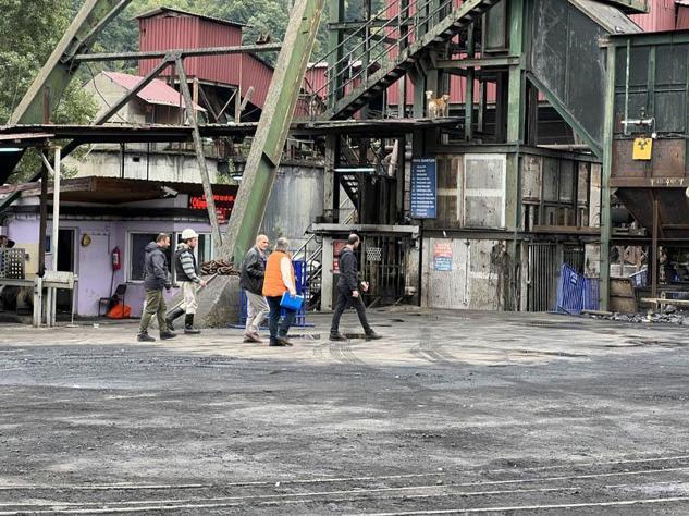 Maden faciasında bilirkişi heyeti, 3üncü raporunu mahkemeye sundu