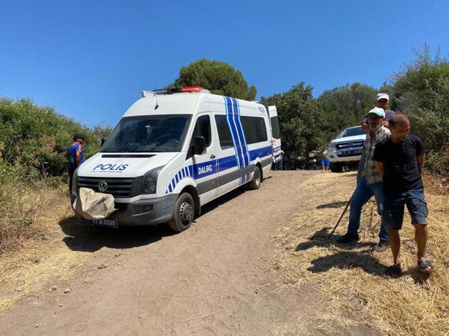 Ailesiyle gittiği piknikte kayboldu; derede cansız bedeni bulundu