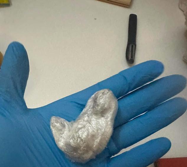 Ünlülere yönelik uyuşturucu soruşturmasında 9 tutuklama