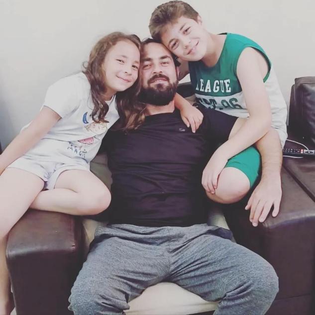 Samsunda çekici, motosikletli polislere çarptı: 1 şehit, 1 yaralı