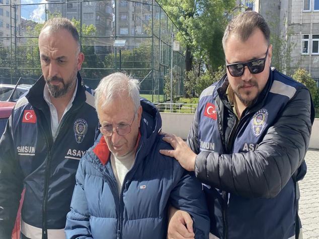 Samsunda baba ve 2 kızının öldüğü heyelanda iş yeri sahibi: İstinat duvarına gerek duymadık