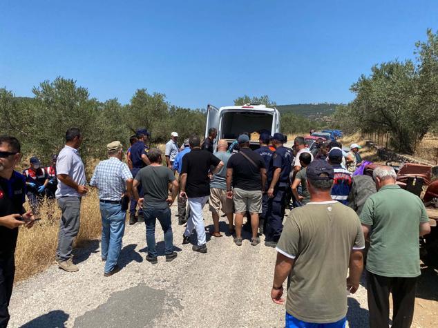 Ailesiyle gittiği piknikte kayboldu; derede cansız bedeni bulundu