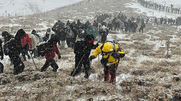 Yurtta 29 Ekim Cumhuriyet Bayramı coşkusu
