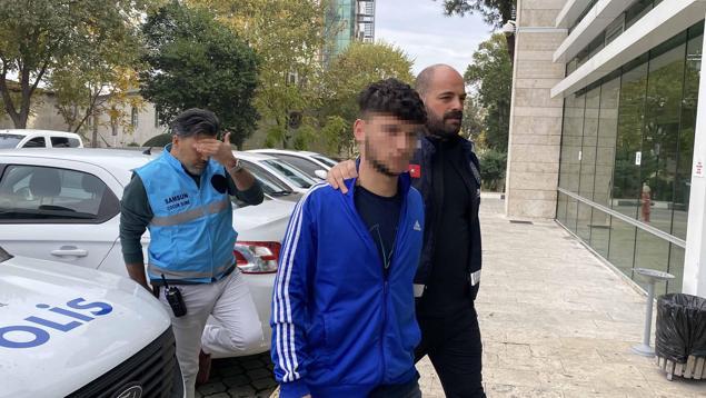 Aliyi ATMden para çekerken öldüren 2 sanığa 15’er yıl hapis