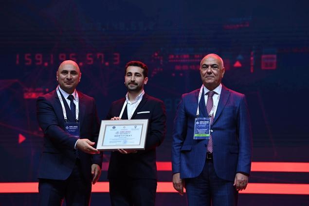 Azerbaycanda ‘siber savaş yarışması’ düzenlendi