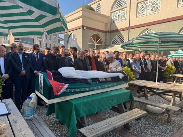 İcra takibi başlatan avukatı öldüren sanık için ağırlaştırılmış müebbet istemi
