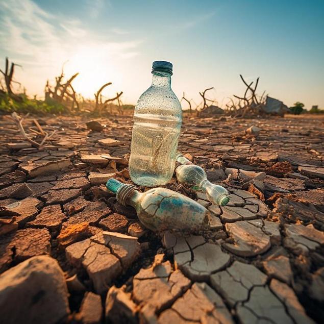 Türkiyede Su Krizi Araştırması yayımlandı: Beş kişiden ikisi çok endişeli