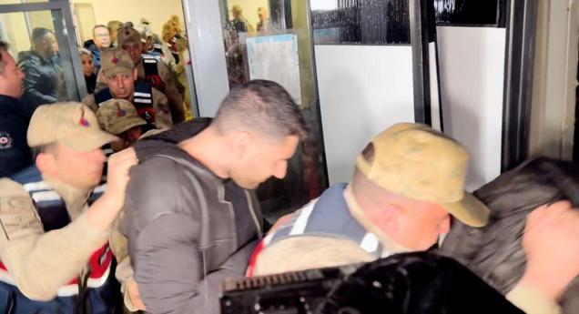 Gülistan Doku soruşturmasında tutuklanan Mustafa Türkay Sonel’in ifadesi ortaya çıktı