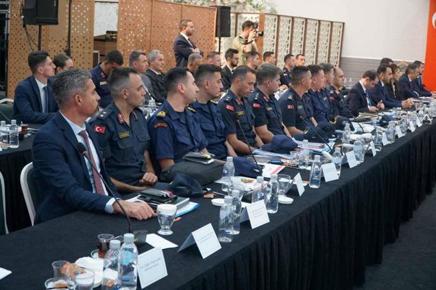 Bakan Yerlikaya: Tarihin bir dönüm noktasındayız