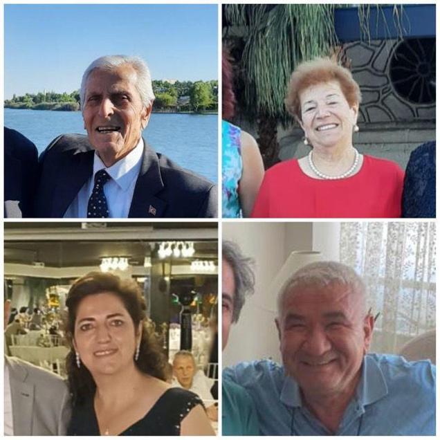 Depremde ailesini kaybeden avukattan, müteahhit ve mühendisin tahliyesine tepki